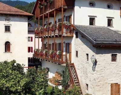 Casa Galeazzi