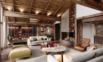 Chalet J