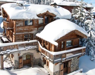 Chalet Montana