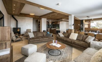 Cocoon No 1