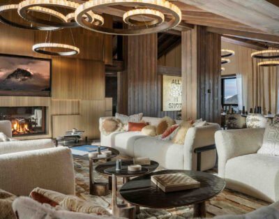 Atmosphere Penthouse