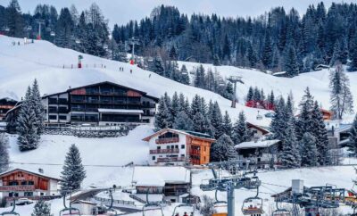 Chalet Liosa