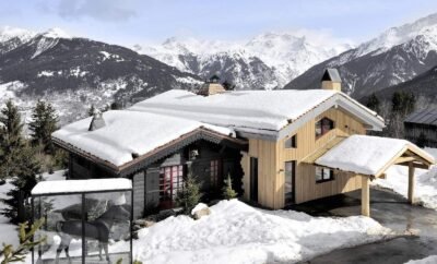 Chalet Sisimiut