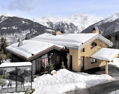 Chalet Sisimiut