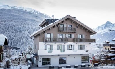 Chalet Slalom