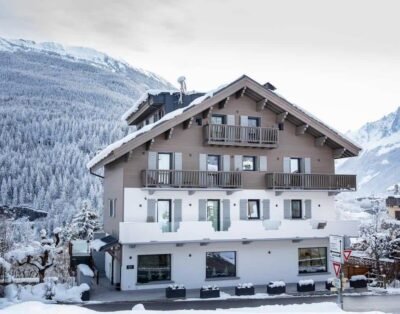 Chalet Slalom