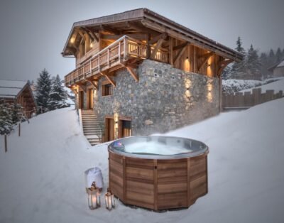 Chalet Tosca