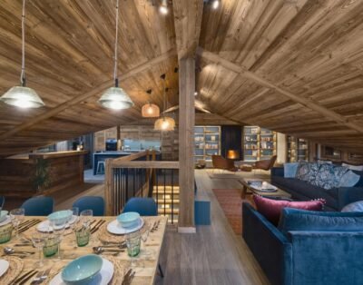 Chalet Vesper