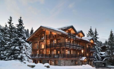 Chalet Yin & Yang