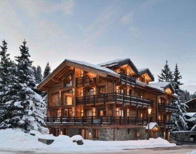Chalet Yin & Yang