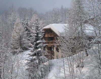 Ferme de Moudon