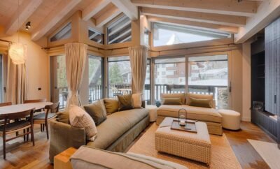 Horu Lodge