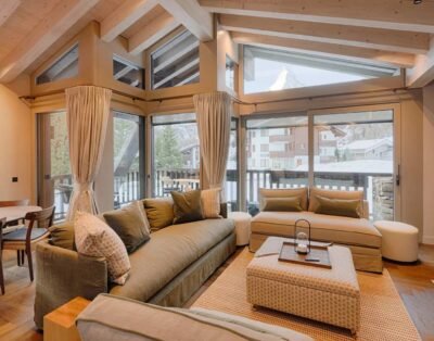 Horu Lodge