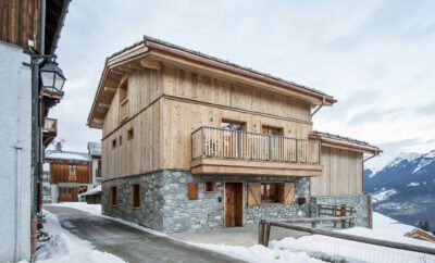 La Poudreuse