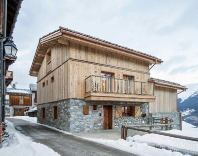 La Poudreuse