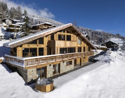 Chalet Fika