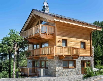 Chalet Palou
