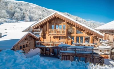 L’Écume des Neiges