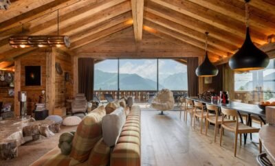 Alex Penthouse