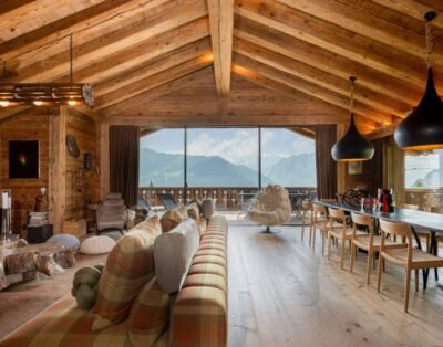 Alex Penthouse