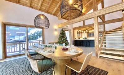 Chalet Asgard