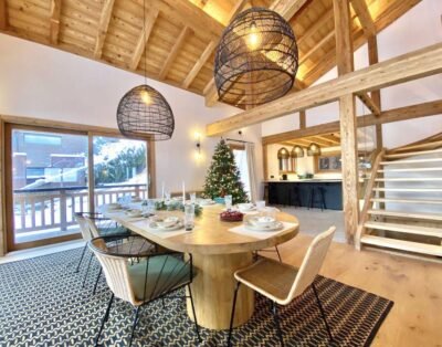 Chalet Asgard