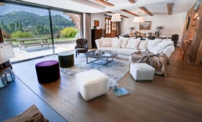 Chalet Bizet