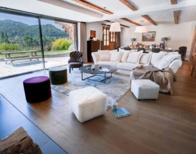 Chalet Bizet