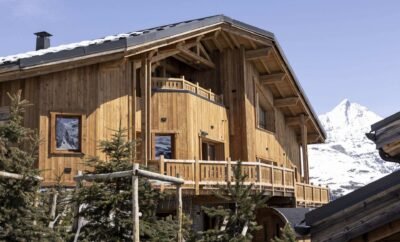 Chalet Sneg