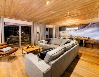 No 1 Aspen House