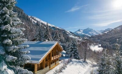 Chalet Berlioz
