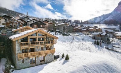 Chalet Constantia