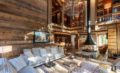 Chalet Alice
