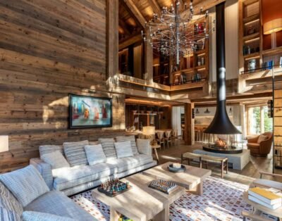 Chalet Alice