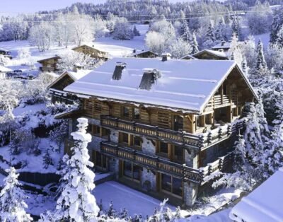 Chalet Apollo