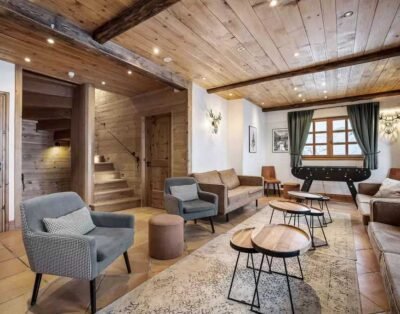 Chalet Charline 131