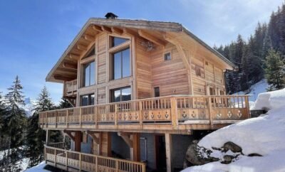 Chalet Peppa