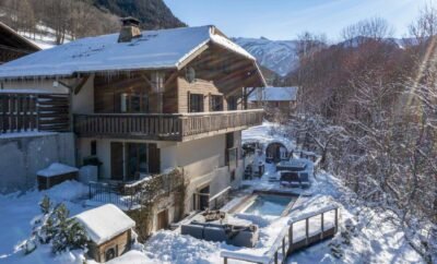 Chalet Twenty26
