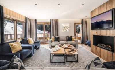 Suite Yogi