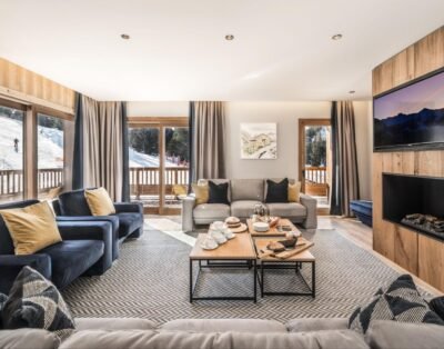 Suite Yogi