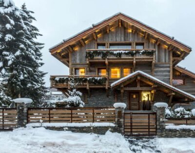 Chalet Alexandra