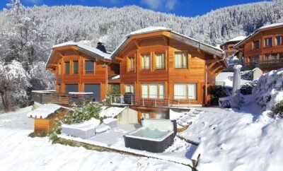 Chalet d’Espoir