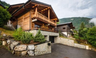 Chalet Genevieve