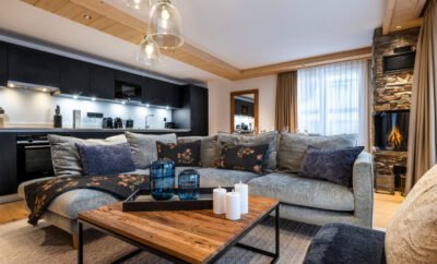Falcon Lodge G12