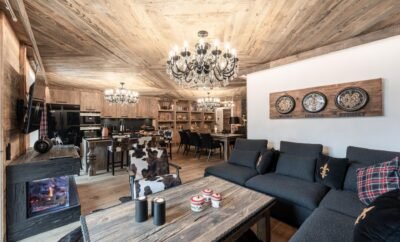 Apartment Belvedere Elite